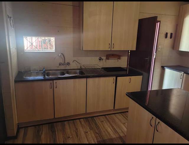 4 BEDROOM PROPERTY TO RENT IN NORKEM PARK